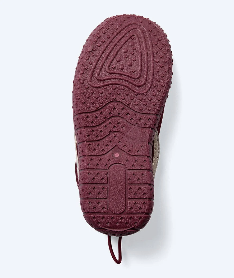Watery Schwimmschuhe für Kinder - Spinner - Rot - Image 15
