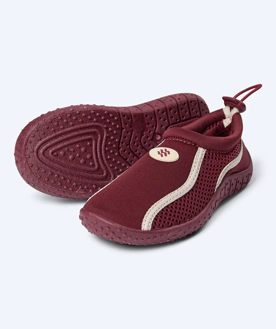 Watery Schwimmschuhe für Kinder - Spinner - Rot - Image 2