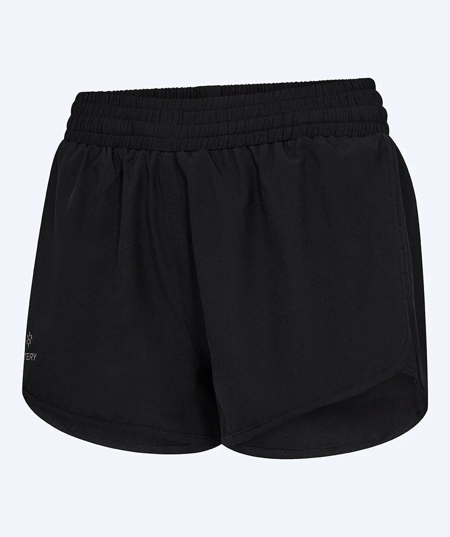 Watery Badeshorts für Damen - Chilton - Schwarz - Image 6