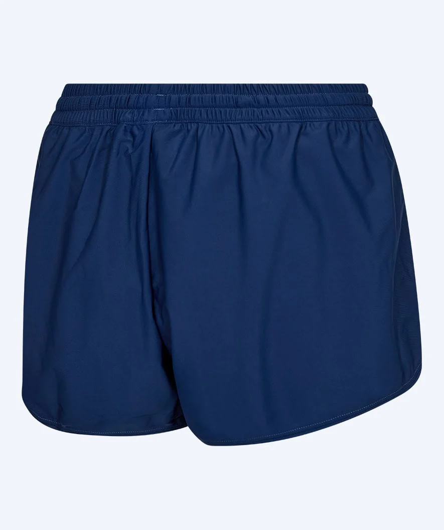 Watery Badeshorts für Damen - Remington - Donkerblau - Image 6
