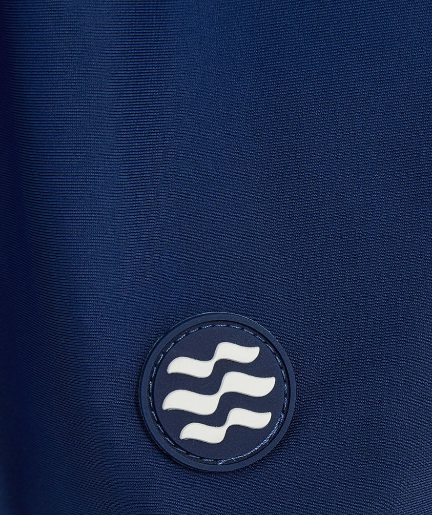 Watery Badeshorts für Damen - Remington - Donkerblau - Image 7
