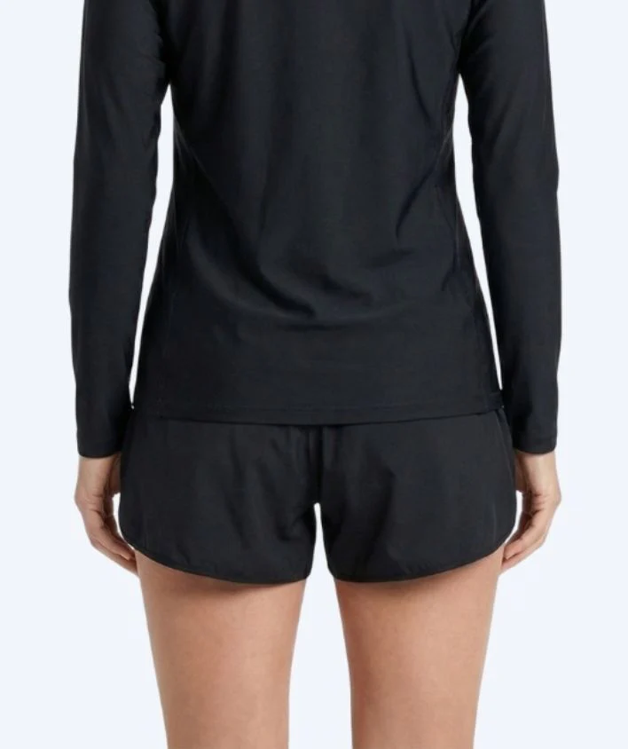 Watery Badeshorts für Damen - Remington - Schwarz - Image 2