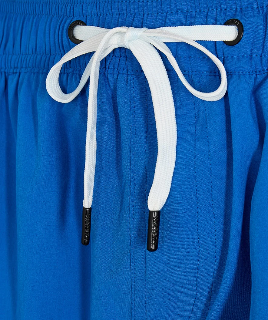 Watery Badeshorts für Herren - Signature Eco - Blau - Image 9