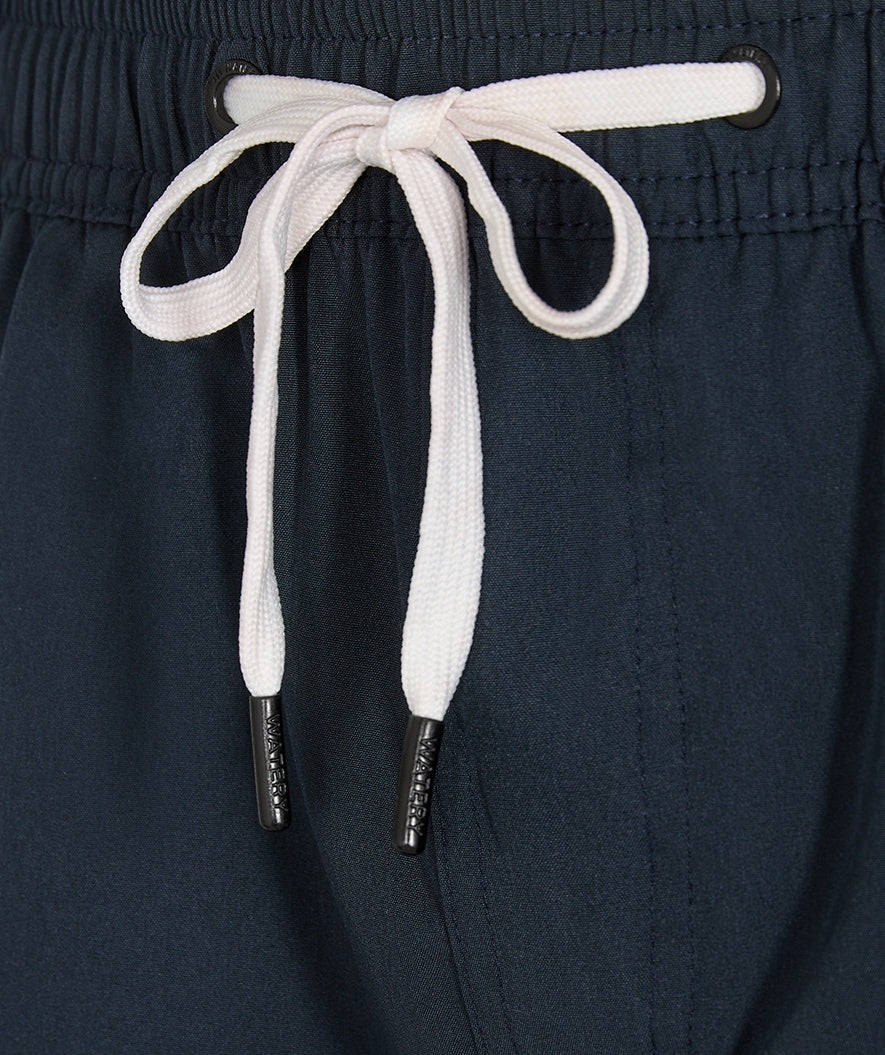 Watery Badeshorts für Herren - Signature Eco - Donkerblau - Image 11