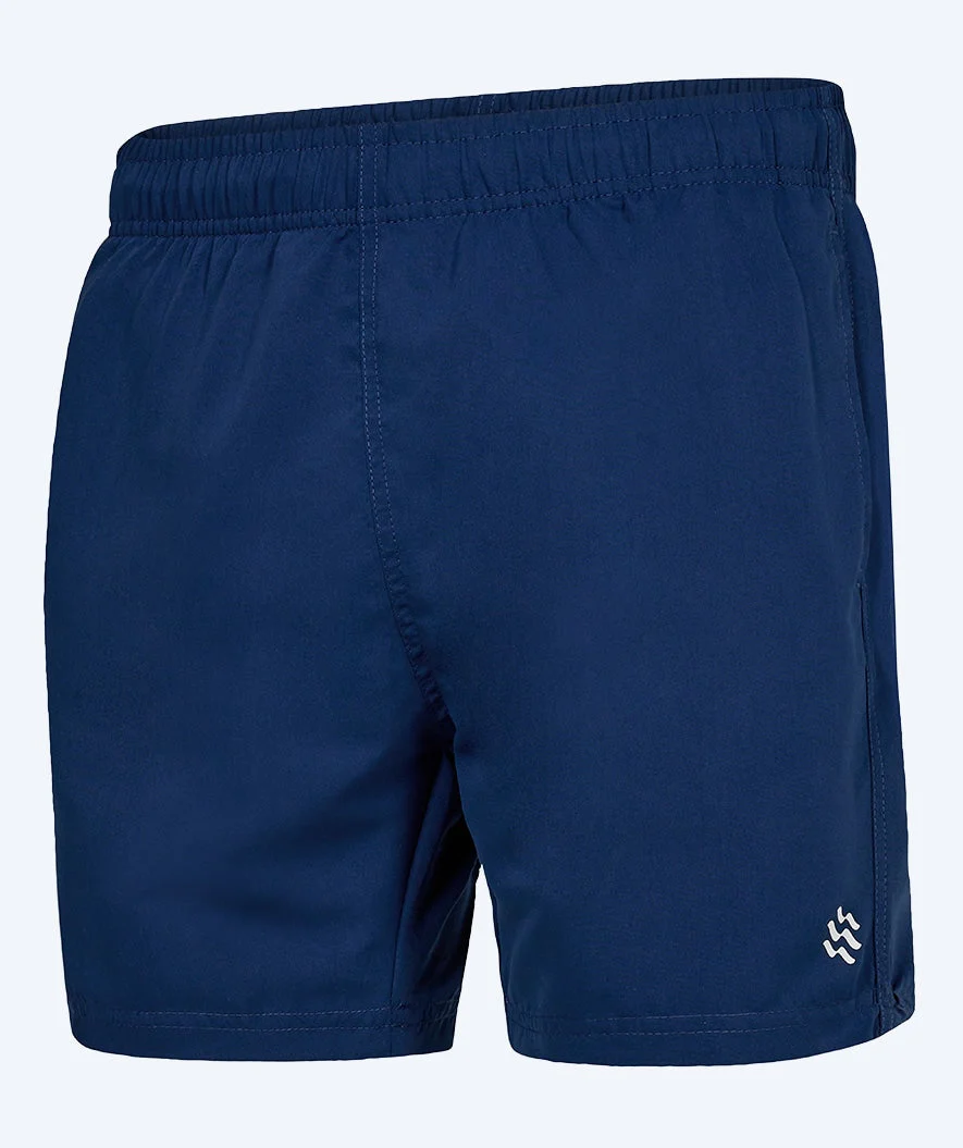 Watery Badeshorts für Herren - Waverly - Donkerblau - Image 13