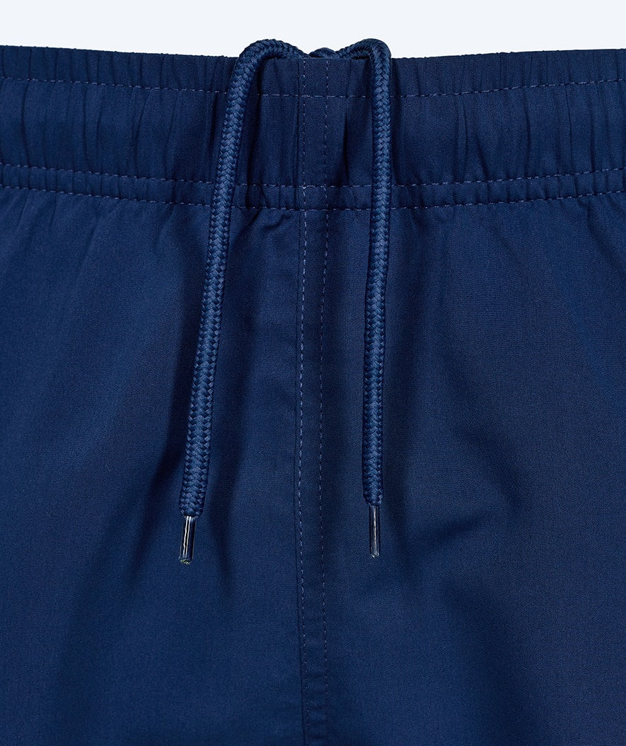 Watery Badeshorts für Herren - Waverly - Donkerblau - Image 15