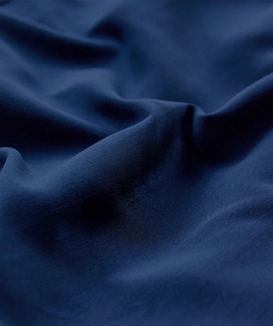 Watery Badeshorts für Herren - Waverly - Donkerblau - Image 16