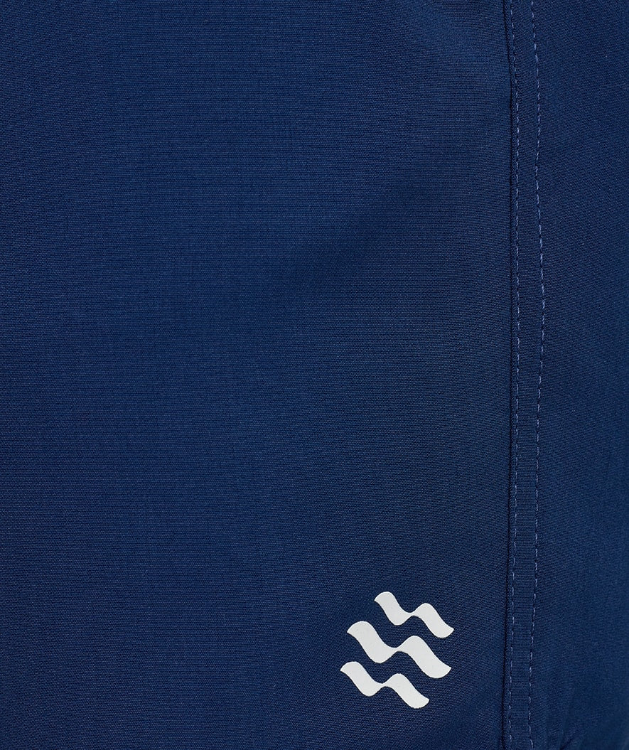 Watery Badeshorts für Herren - Waverly - Donkerblau - Image 17