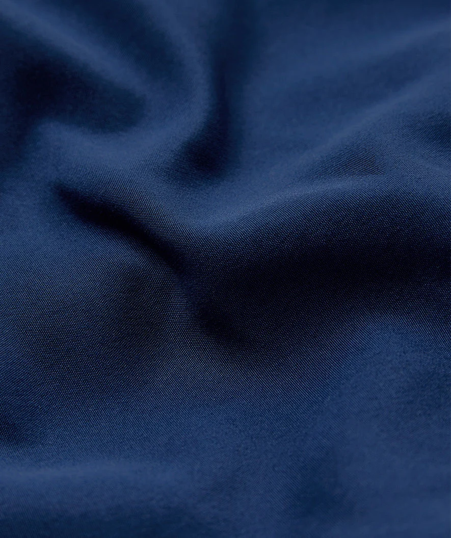 Watery Badeshorts für Jungen - Waverly - Donkerblau - Image 10