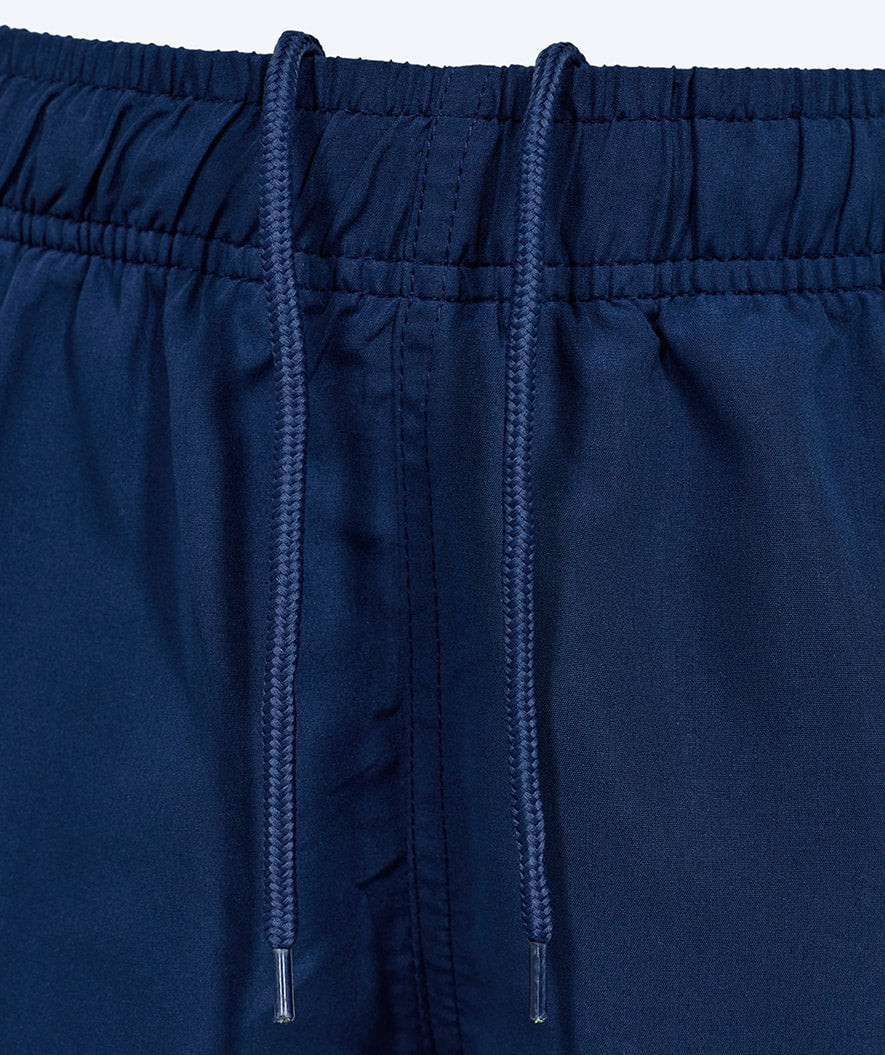 Watery Badeshorts für Jungen - Waverly - Donkerblau - Image 9