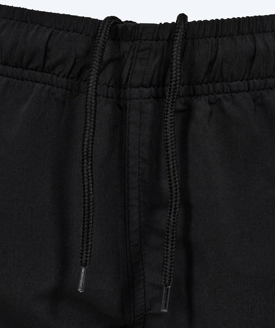 Watery Badeshorts für Jungen - Waverly - Schwarz - Image 10