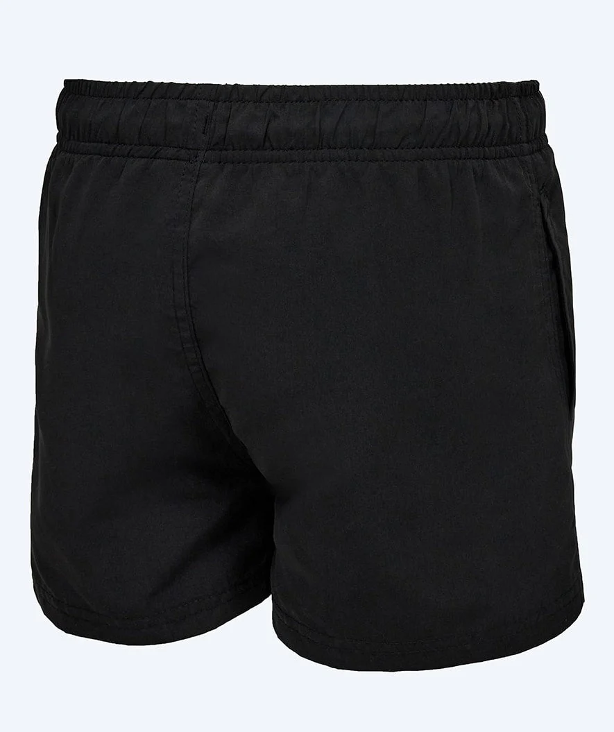 Watery Badeshorts für Jungen - Waverly - Schwarz - Image 9