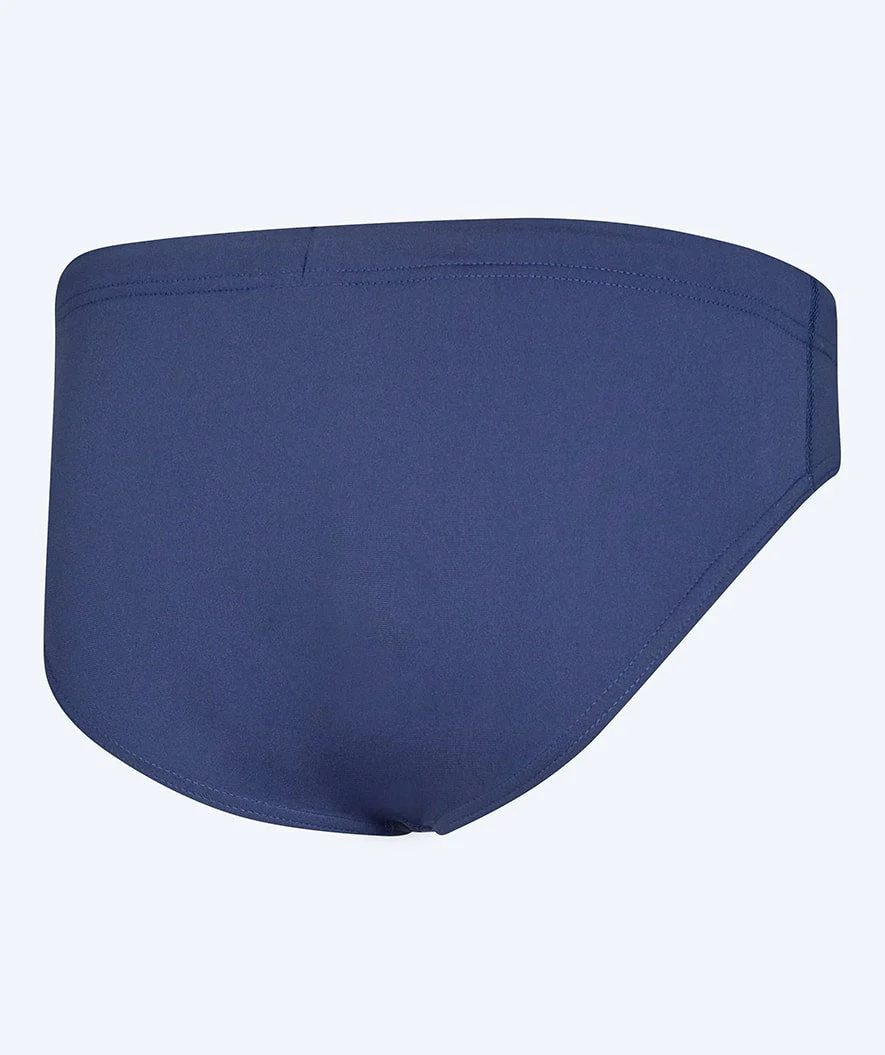 Watery Badeslip für Herren - Budgie Eco - Donkerblau - Image 3