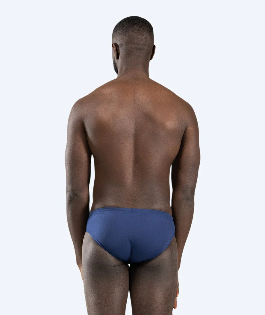 Watery Badeslip für Herren - Budgie Eco - Donkerblau - Image 5