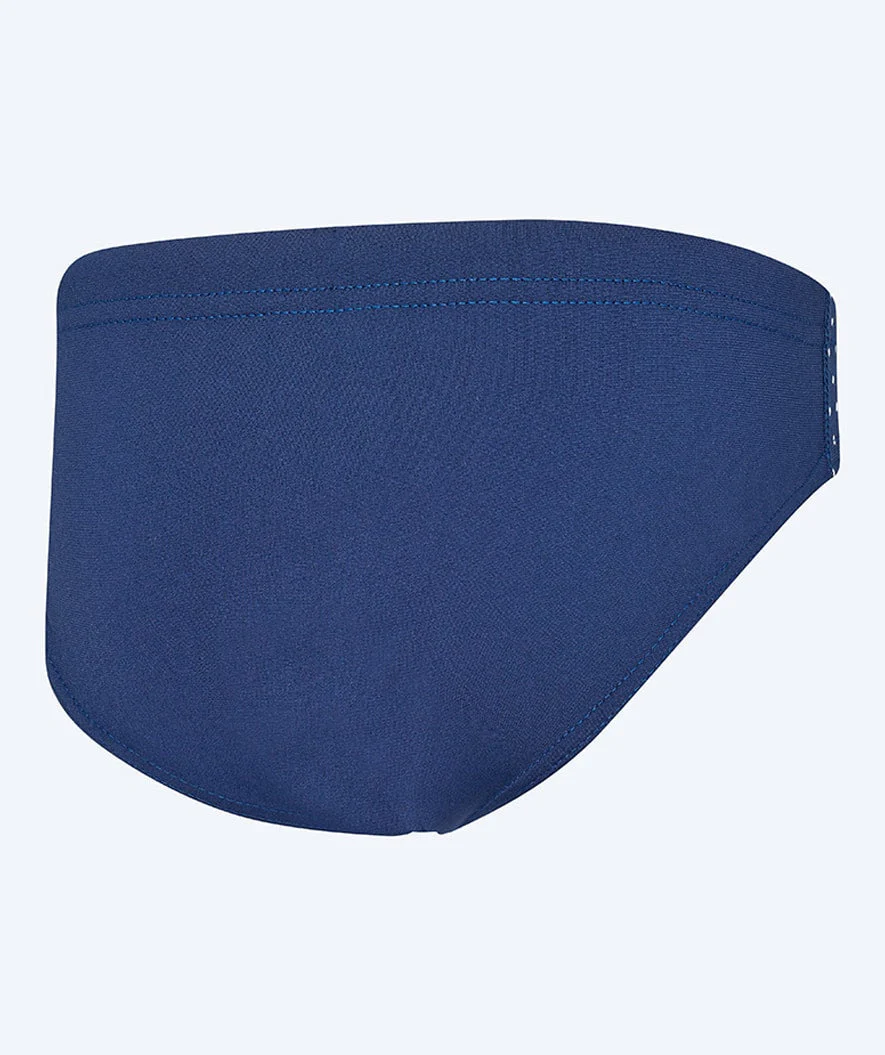 Watery Badeslip für Jungen - Budgie Eco - Blue Sporty - Image 3