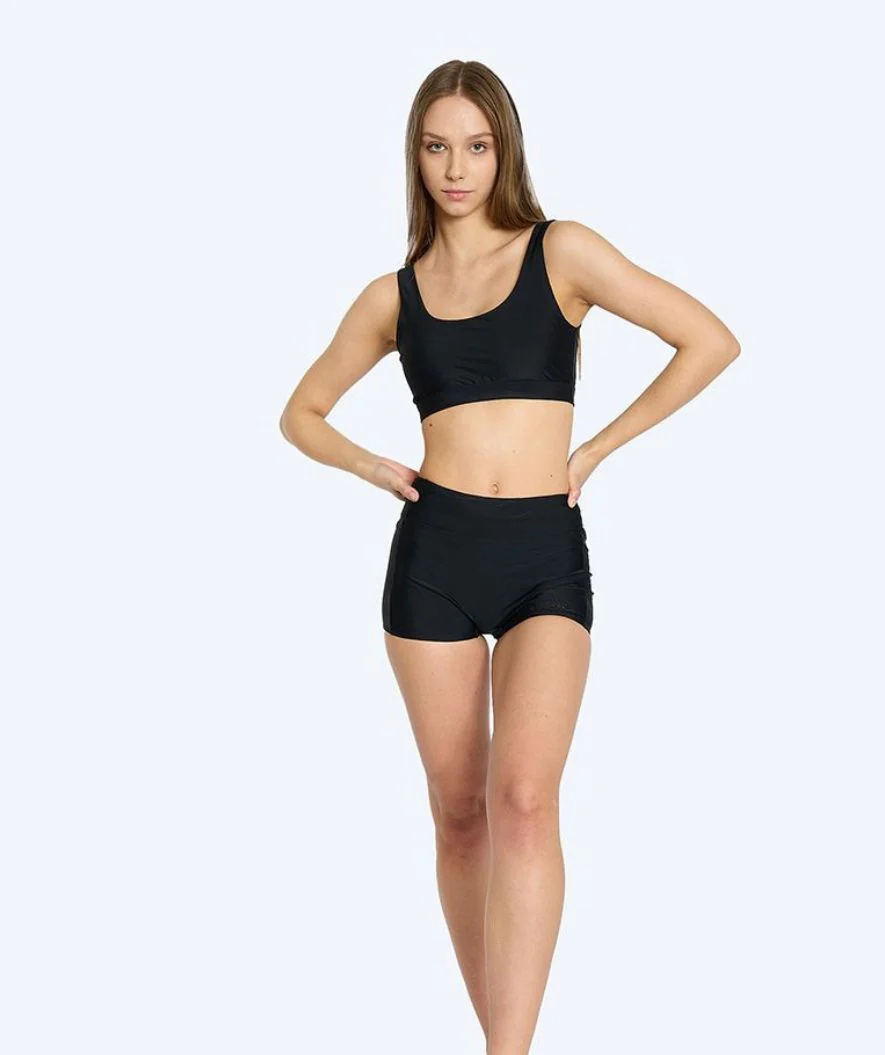Watery Bikini Oberteil für Damen - Remington - Schwarz - Image 3