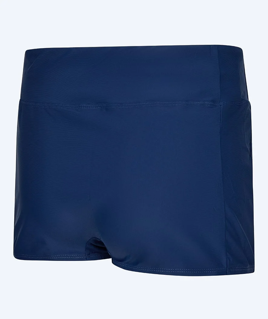Watery Bikini Unterteil für Frauen - Remington - Donkerblau - Image 7