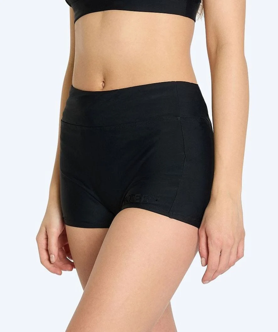 Watery Bikini Unterteil für Frauen - Remington - Schwarz - Image 3