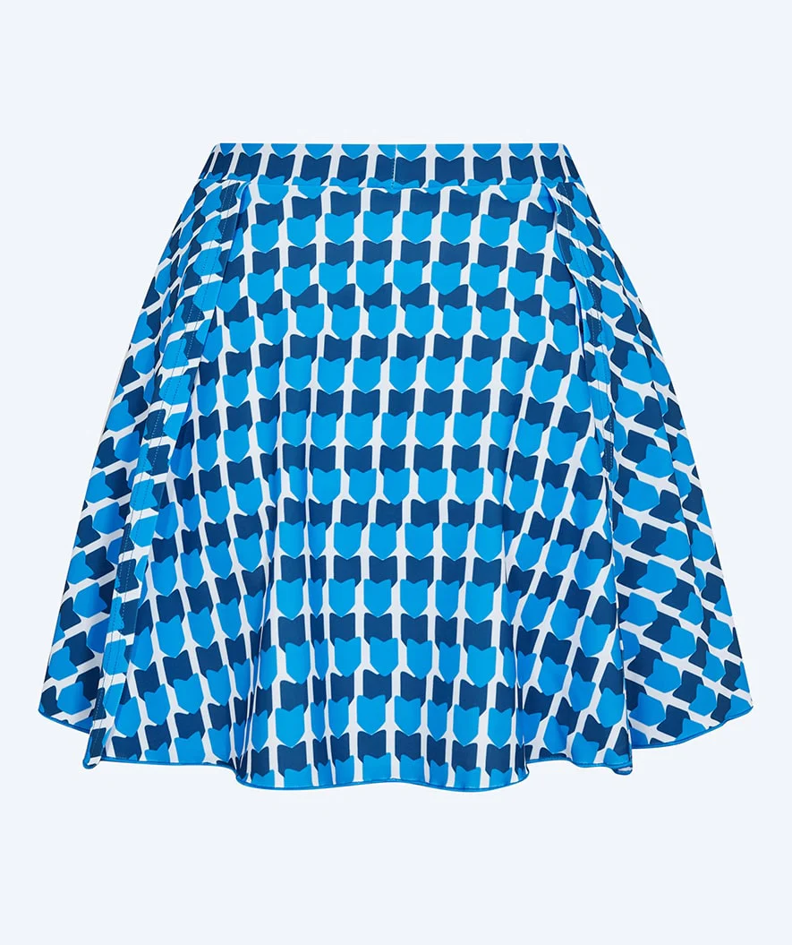 Watery Bikini Unterteil für Damen - Sirona - Blau - Image 2