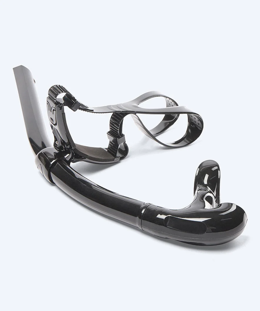 Watery Mittelschnorchel - Ultralight - Schwarz - Image 2