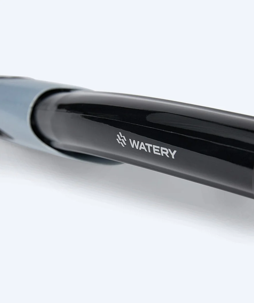 Watery Combo Schnorchelset für Erwachsene (ab 15 Jahre) - Nebula - Schwarz - Image 16