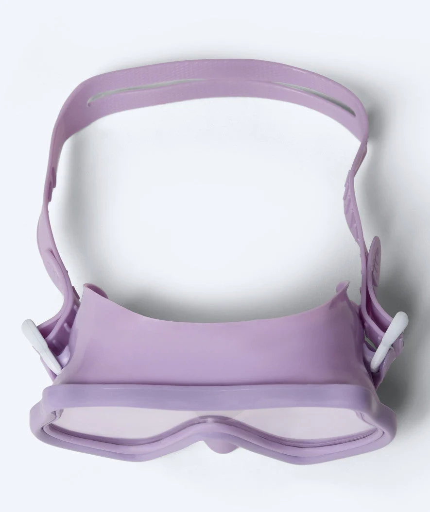 Watery Tauchmaske für Kinder (4-10) - Pulina - Lila - Image 4