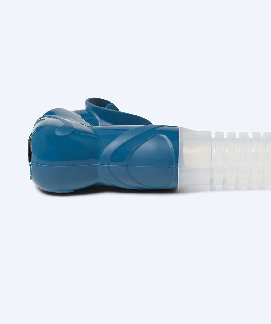 Watery Combo Schnorchelset für Erwachsene (ab 15 Jahre) - Alton - Donkerblau - Image 9