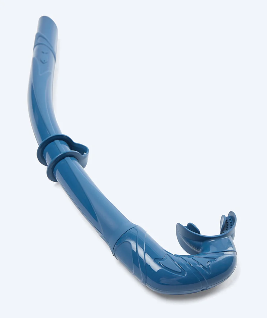 Watery Schnorchel für Erwachsene (ab 12 Jahre) - Cliff - Blau - Image 2