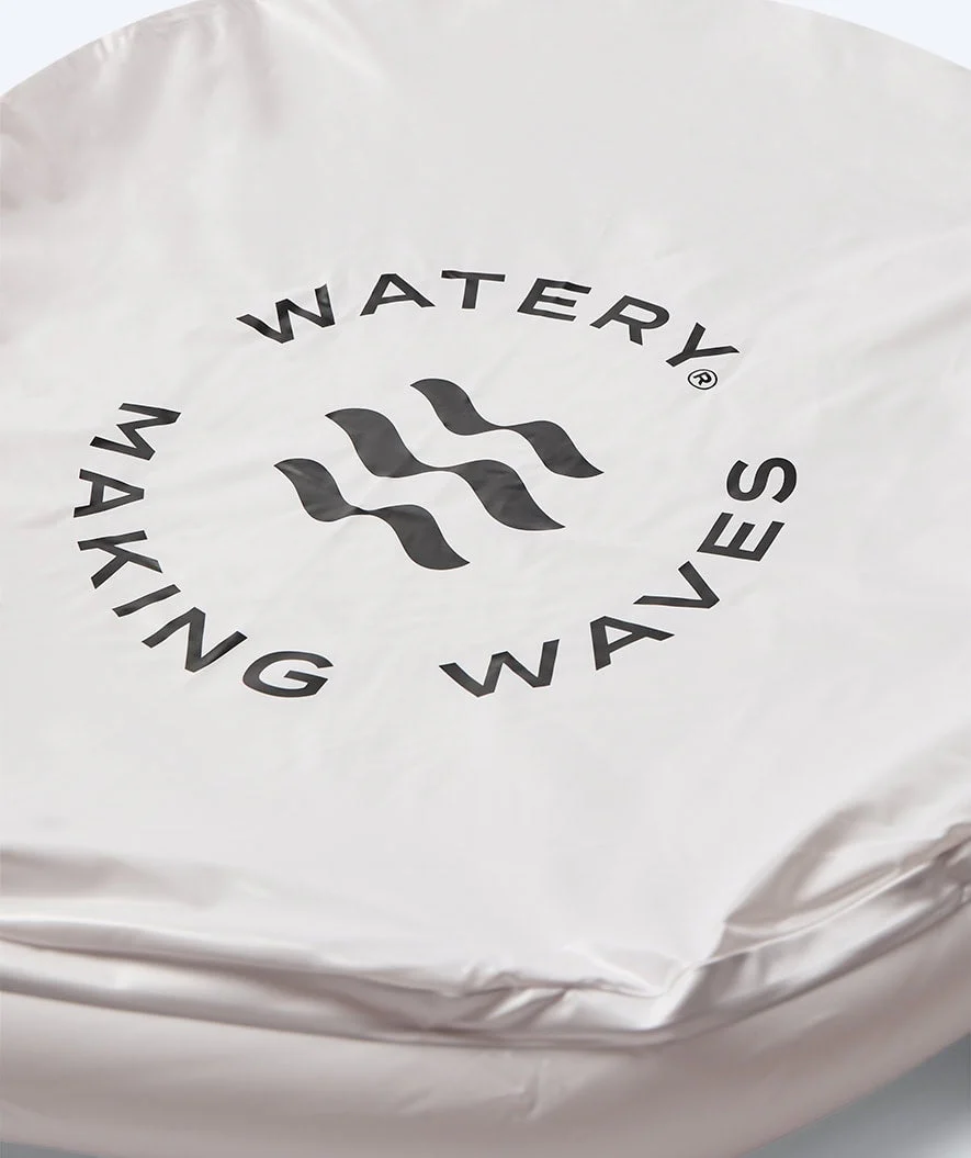 Watery Thermodeckel für Eistonne - Weiß - Image 2