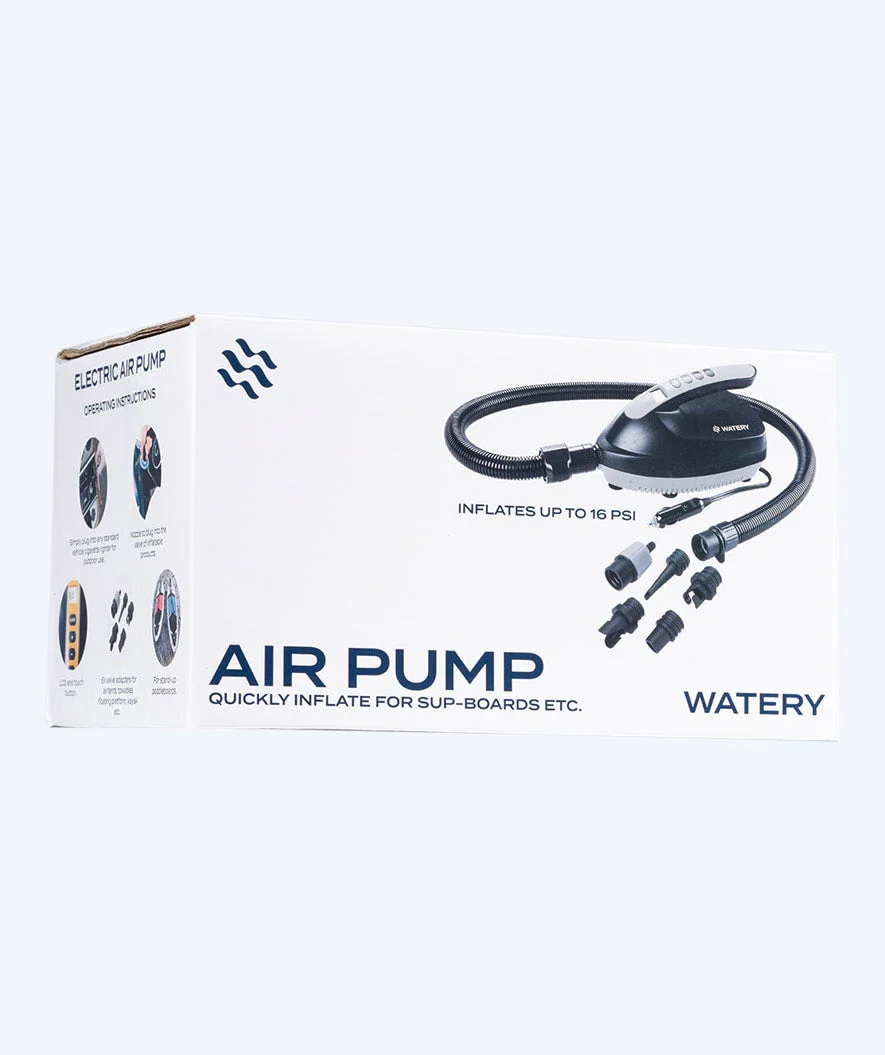 Watery elektrische Pumpe für SUP - Image 10