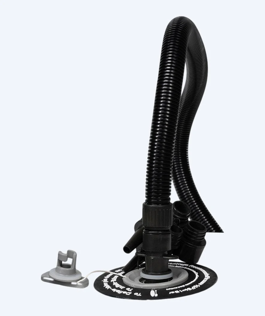Watery elektrische Pumpe für SUP - Image 3