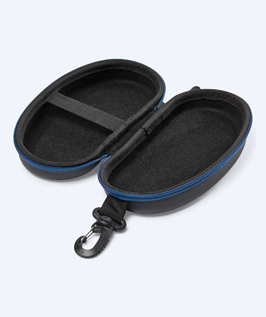 Watery Etui für Schwimmbrillen - Active - Donkerblau - Image 2