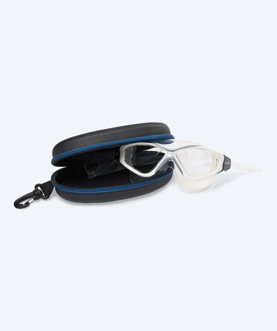 Watery Etui für Schwimmbrillen - Active - Donkerblau - Image 3