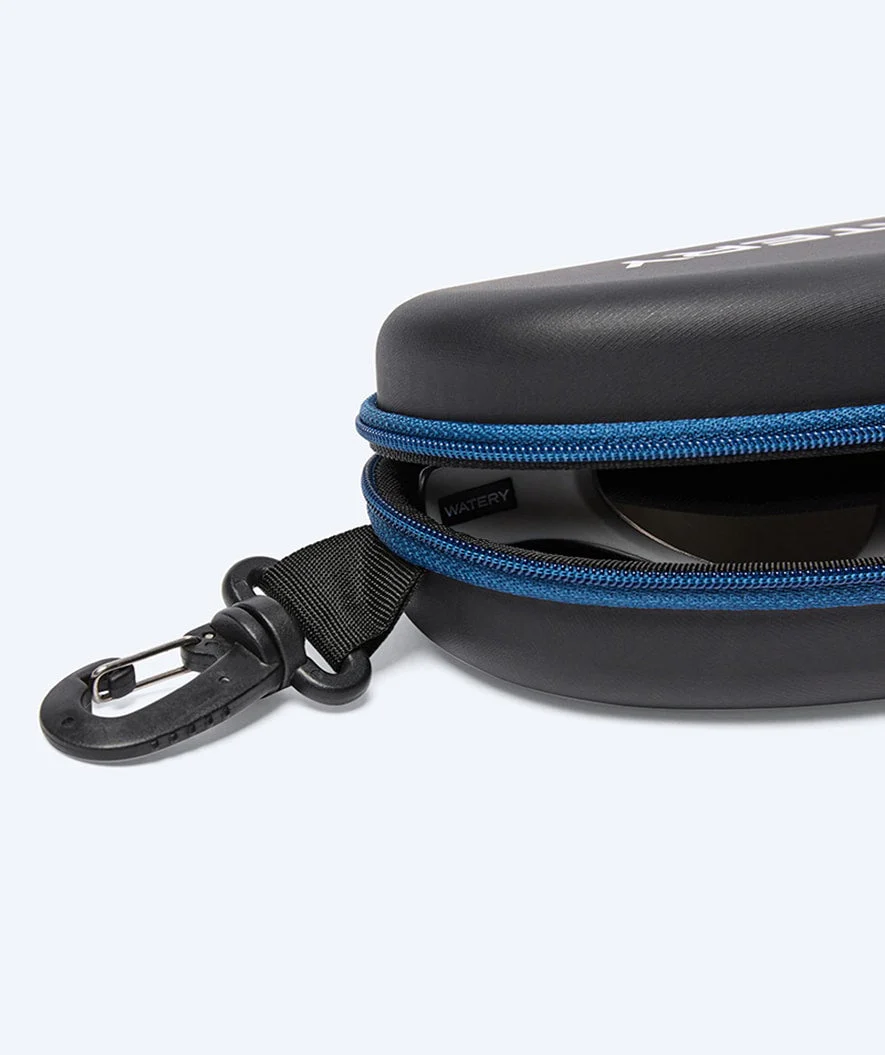 Watery Etui für Schwimmbrillen - Active - Donkerblau - Image 5