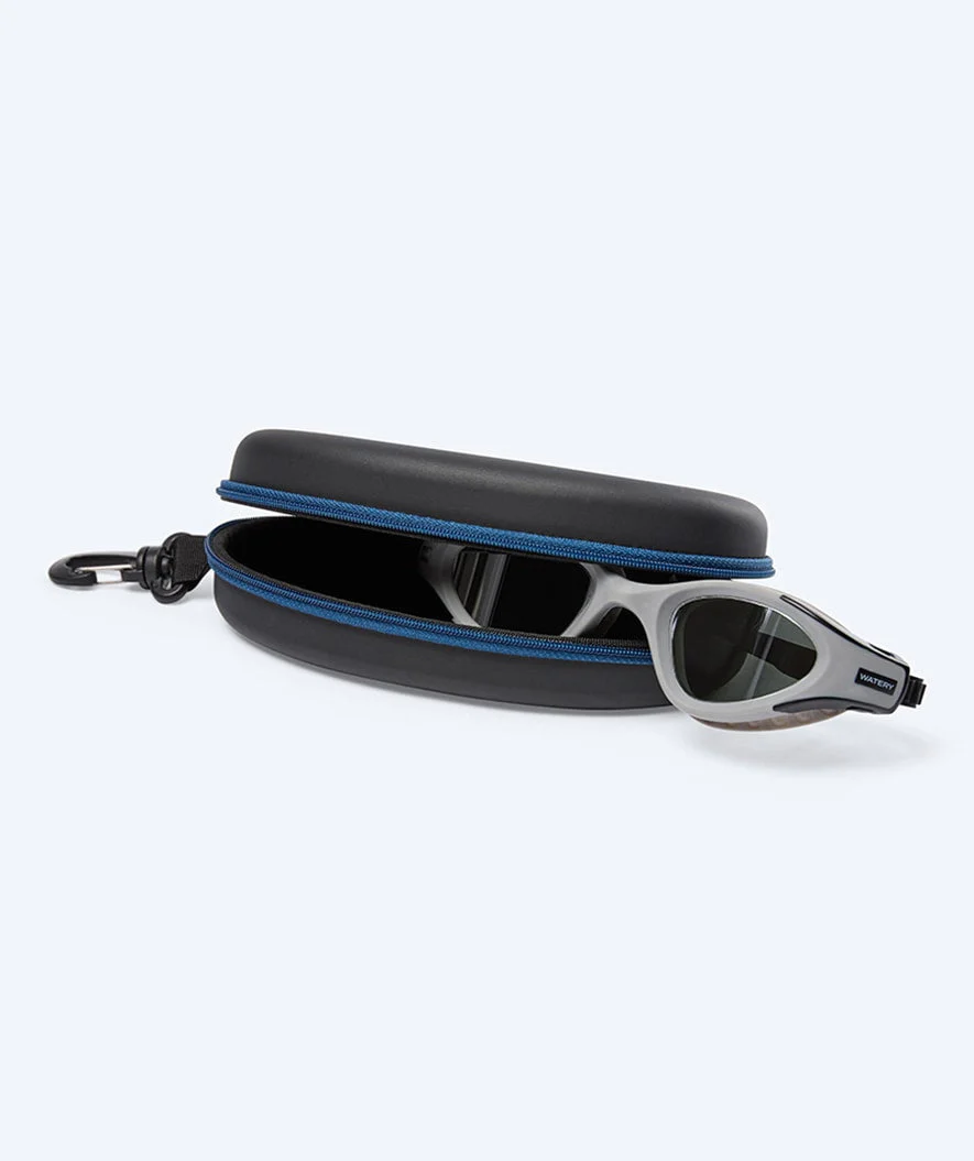 Watery Etui für Schwimmbrillen - Active - Donkerblau - Image 7