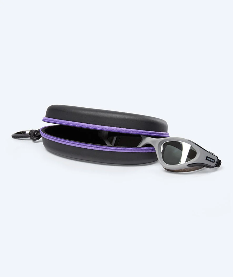 Watery Etui für Schwimmbrillen - Active - Lila - Image 9