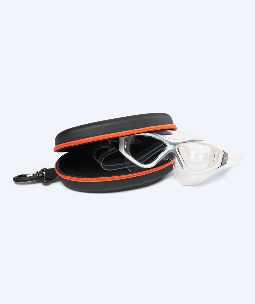 Watery Etui für Schwimmbrillen - Active - Orange - Image 3