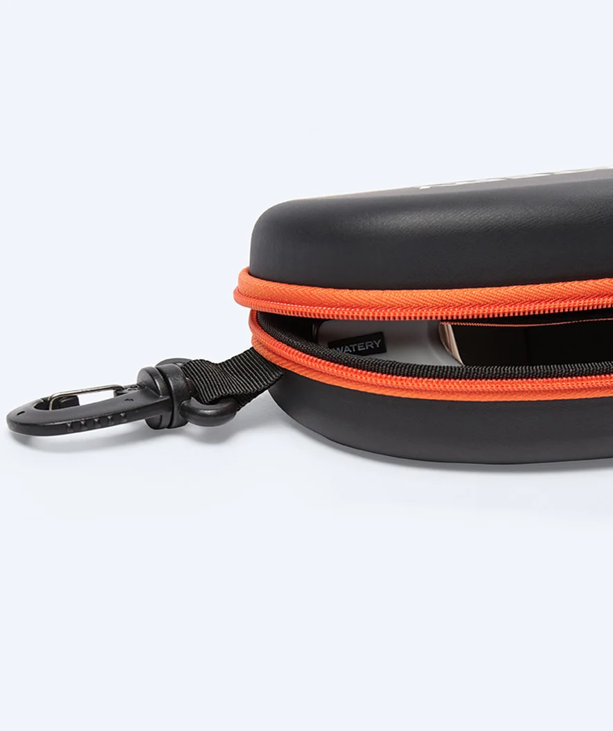 Watery Etui für Schwimmbrillen - Active - Orange - Image 5