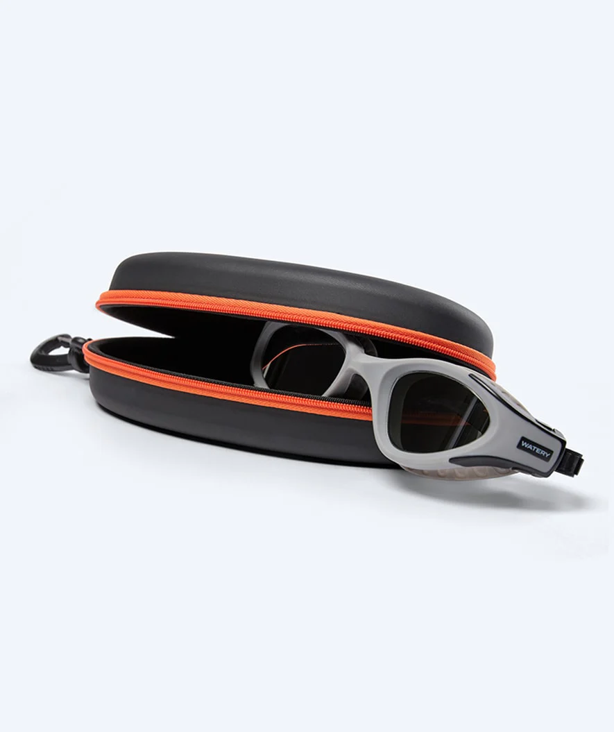 Watery Etui für Schwimmbrillen - Active - Orange - Image 8
