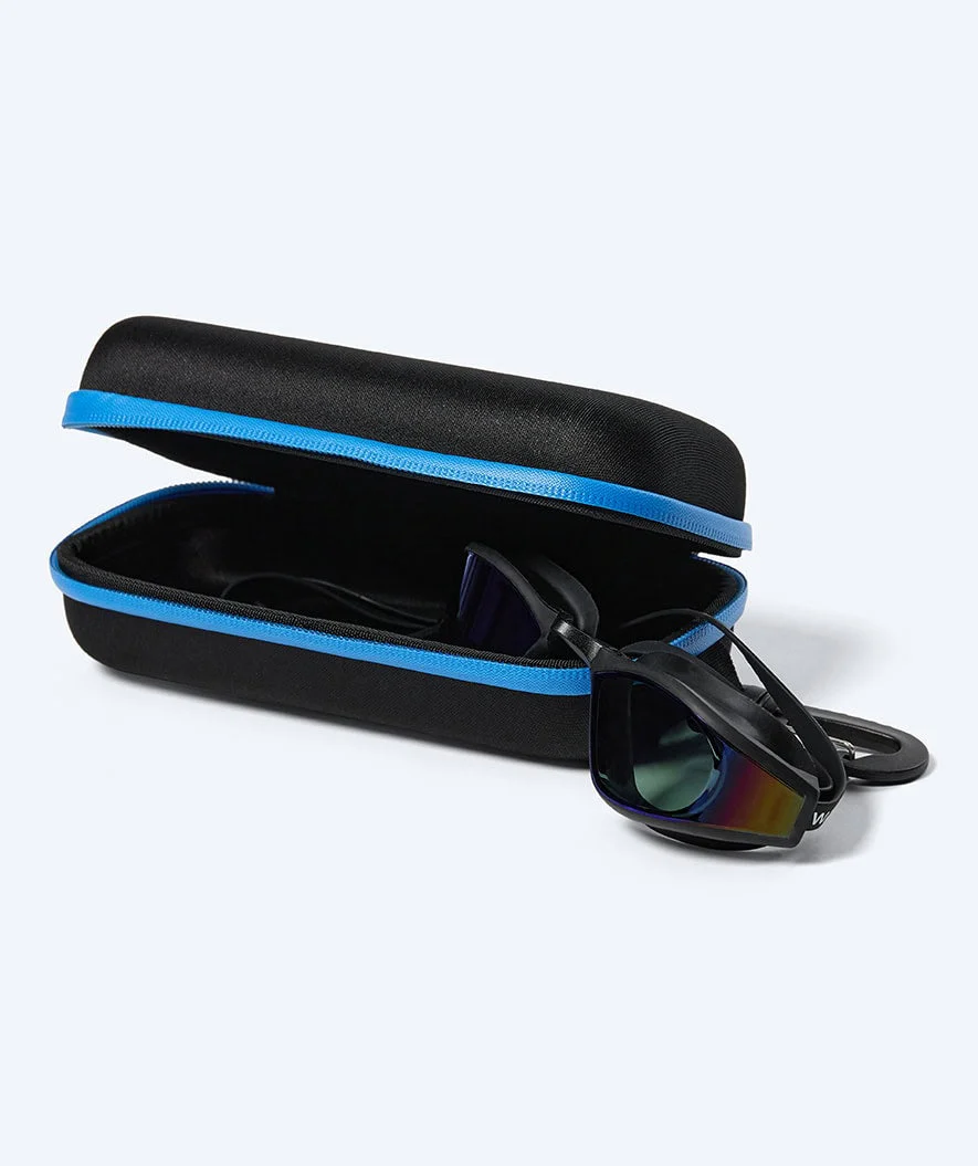 Watery Etui für Schwimmbrillen - Pro Pavati - Blau - Image 3