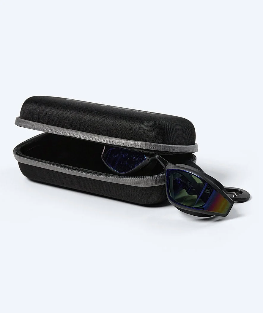 Watery Etui für Schwimmbrillen - Pro Pavati - Grau - Image 3