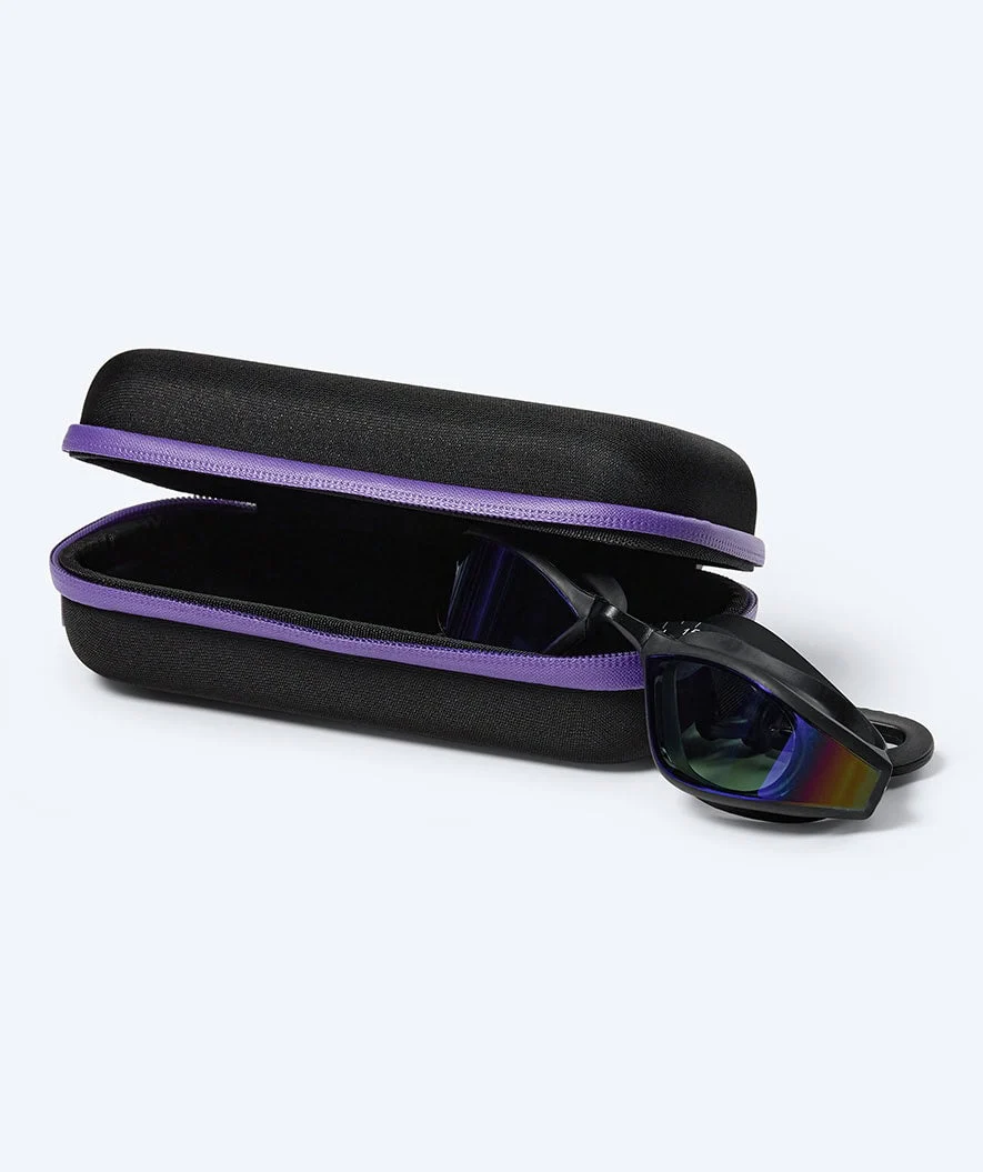 Watery Etui für Schwimmbrillen - Pro Pavati - Lila - Image 3