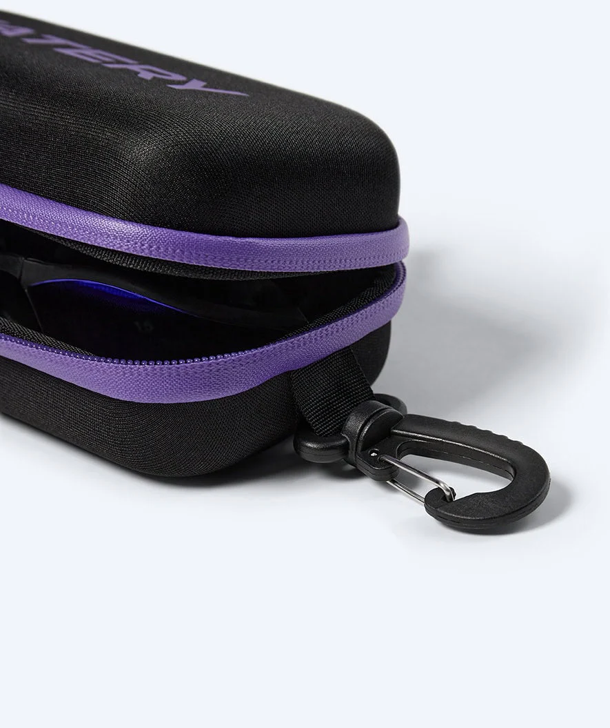Watery Etui für Schwimmbrillen - Pro Pavati - Lila - Image 4