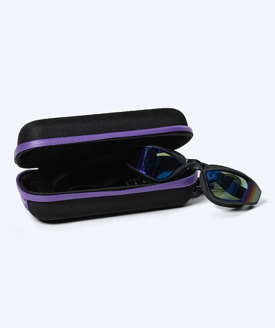 Watery Etui für Schwimmbrillen - Pro Pavati - Lila - Image 5