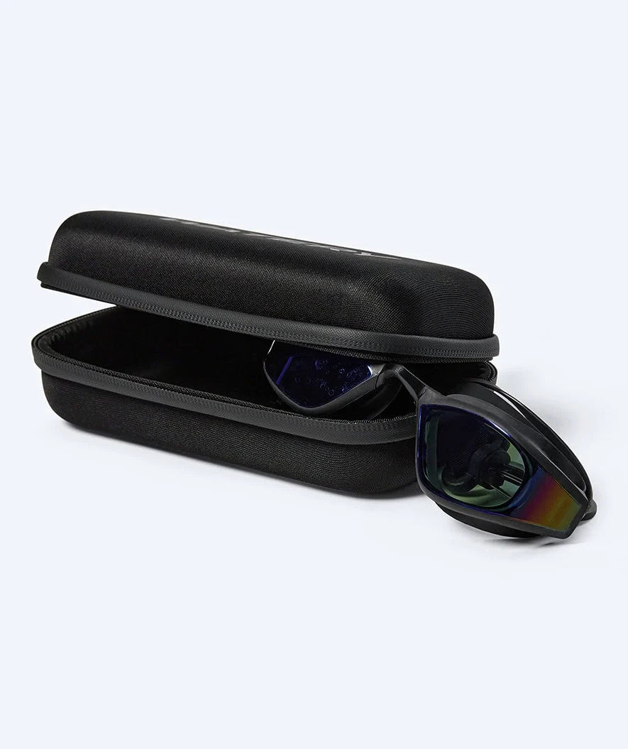 Watery Etui für Schwimmbrillen - Pro Pavati - Schwarz - Image 3
