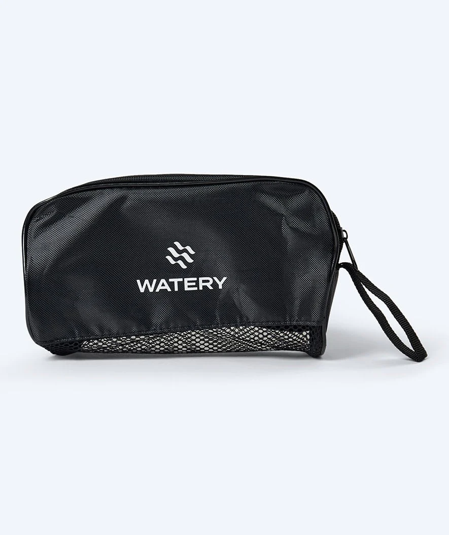 Watery Etui für Tauchermasken - Dougy - Schwarz