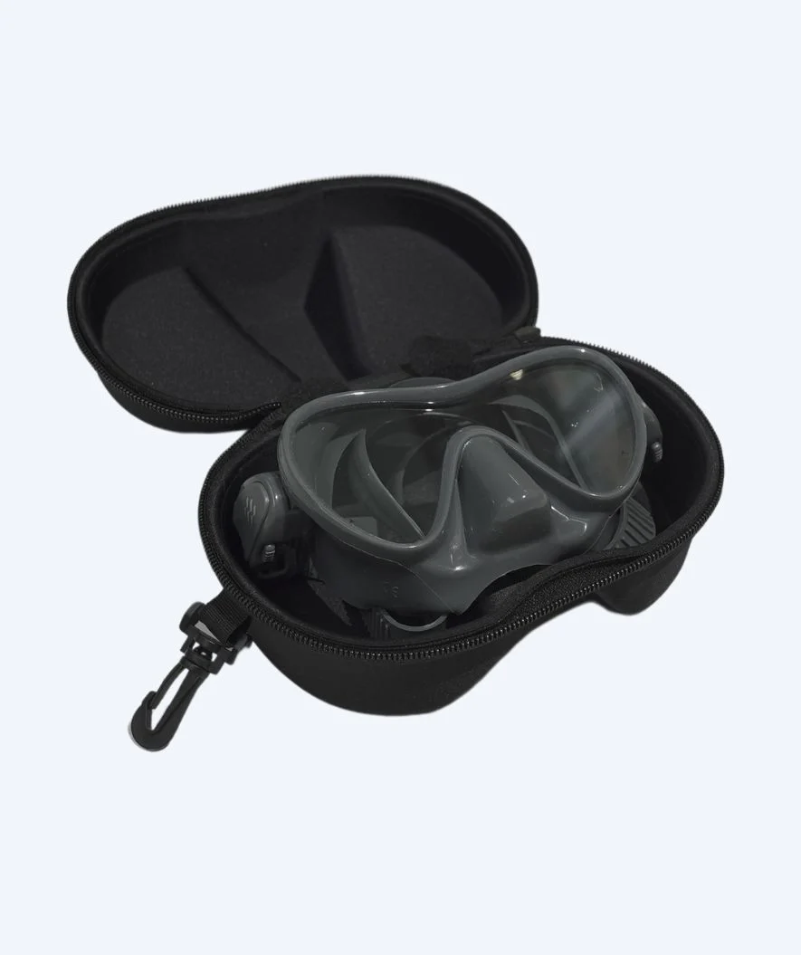 Watery Etui für Tauchermasken - Eva - Schwarz - Image 2