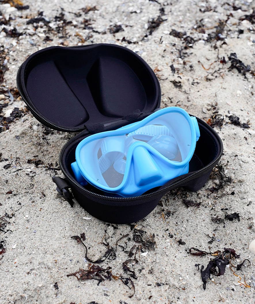 Watery Etui für Tauchermasken - Eva - Schwarz - Image 5
