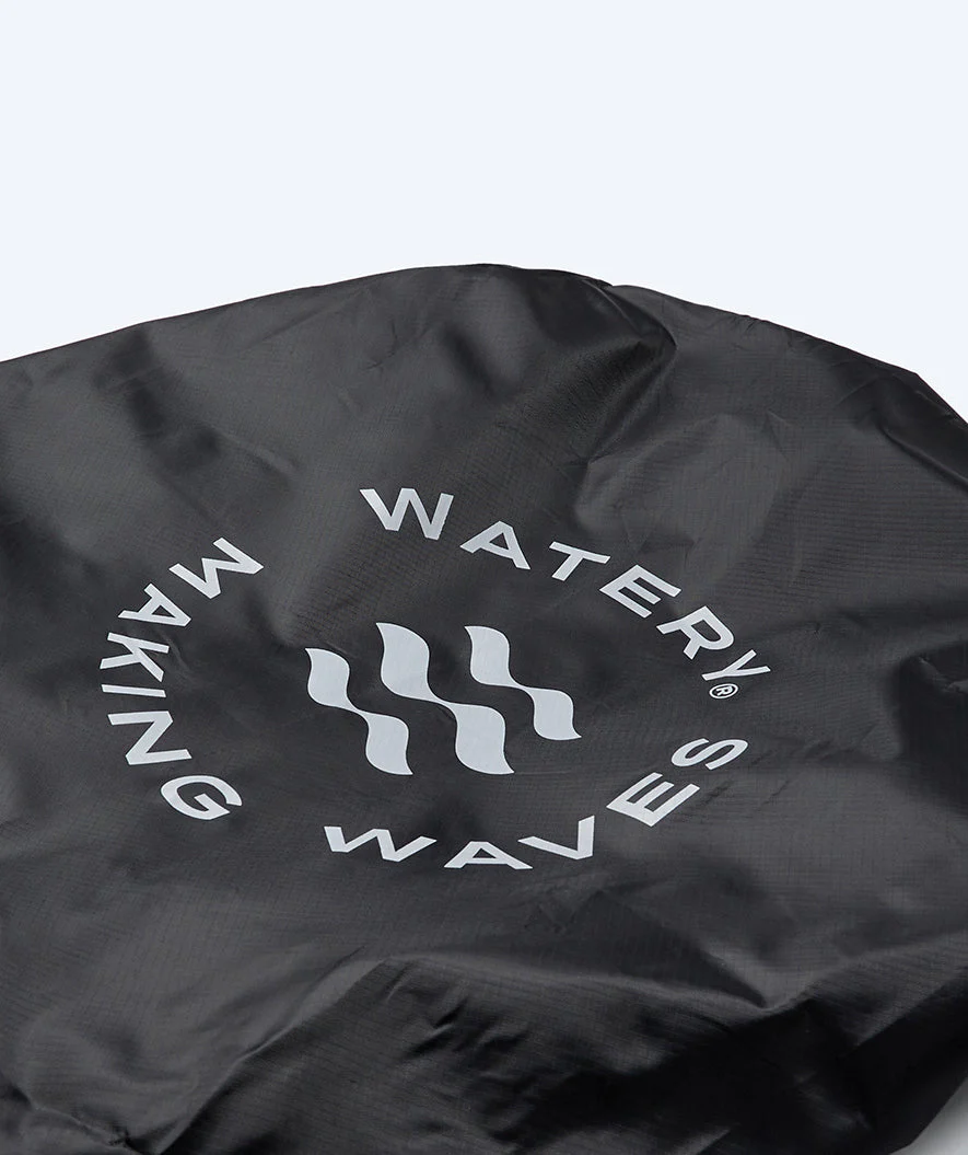 Watery Faltbare Abdeckung für Eistonne - Schwarz - Image 2