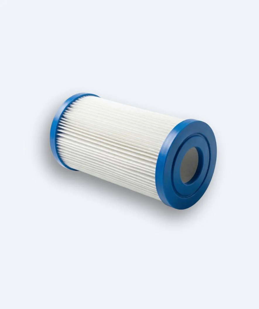 Watery Filter für Kühlsystem - Dense Cooler - Weiß - Image 2
